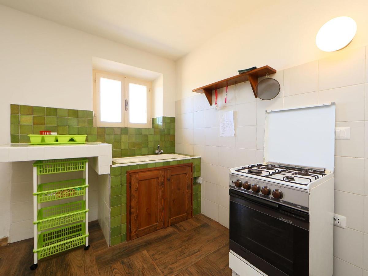 Apartment Ananas 2 A By Interhome Валедория Екстериор снимка