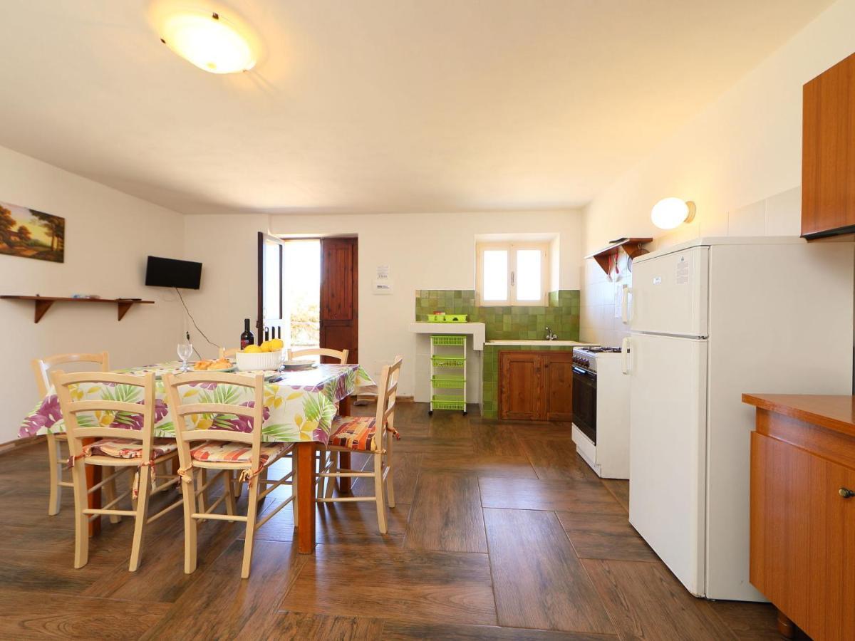 Apartment Ananas 2 A By Interhome Валедория Екстериор снимка